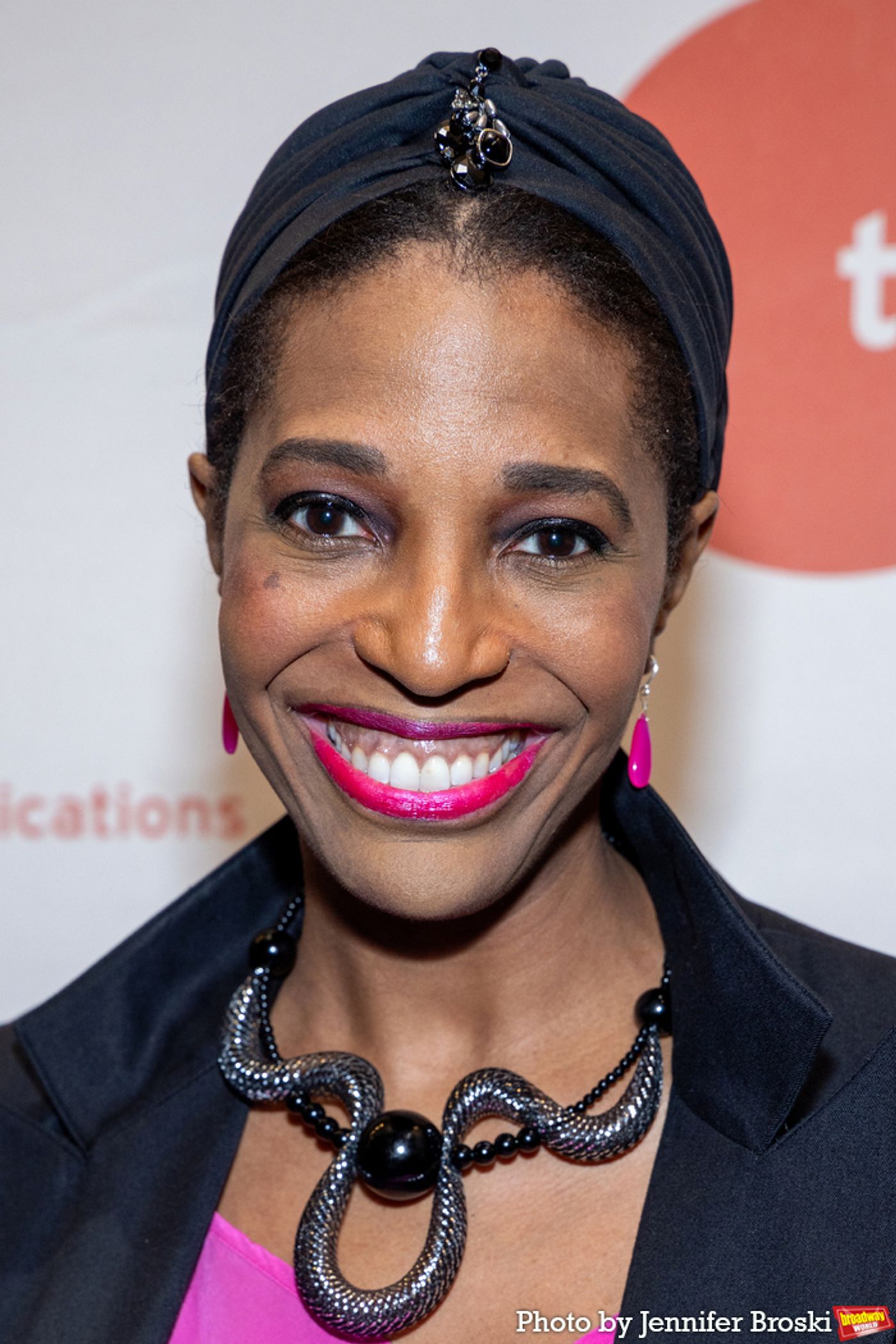 Photos: Go Inside Theatre Communications Group's 2024 Gala  Image