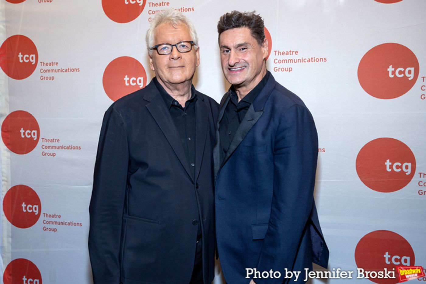 Photos: Go Inside Theatre Communications Group's 2024 Gala  Image