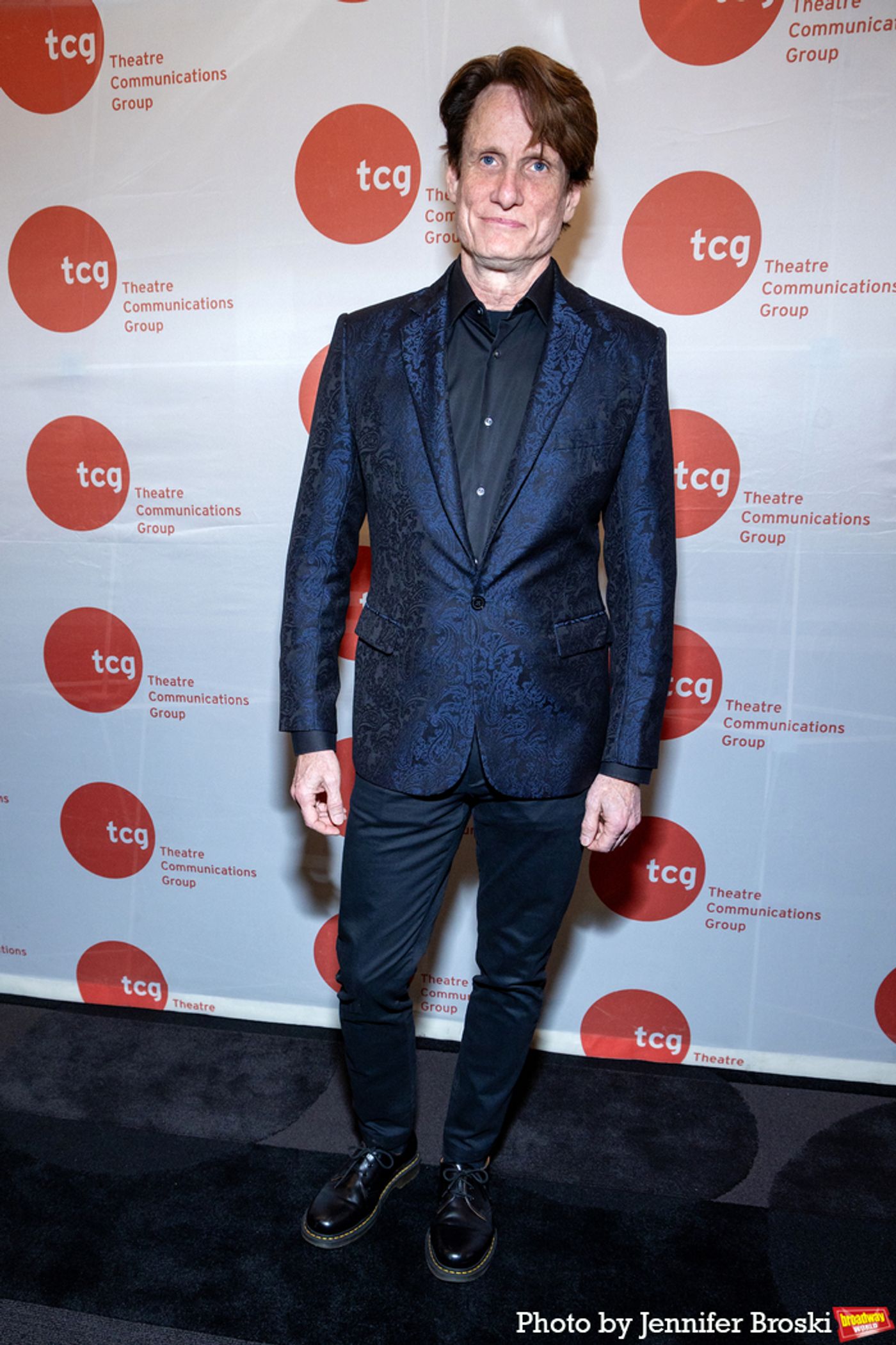 Photos: Go Inside Theatre Communications Group's 2024 Gala  Image