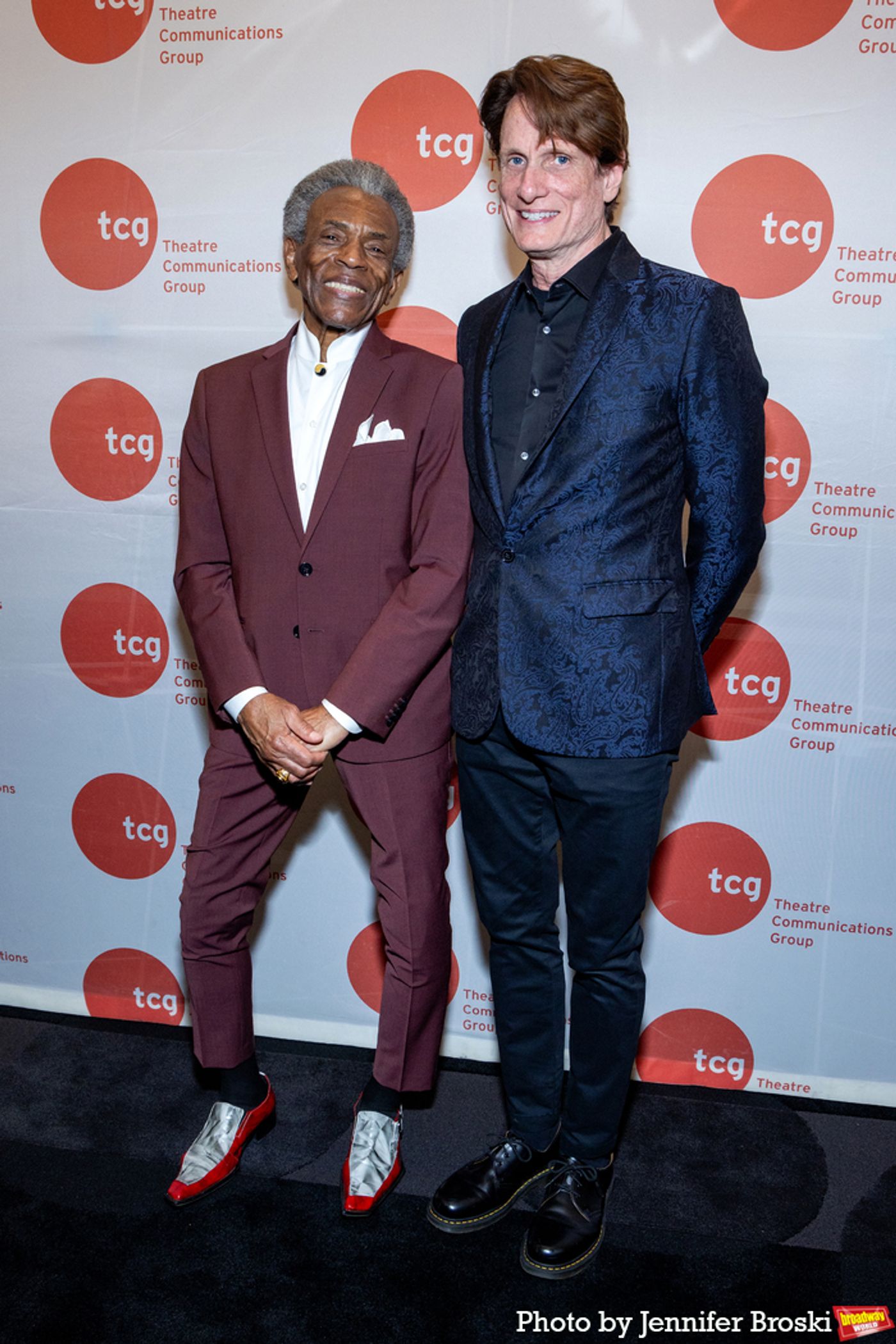 Photos: Go Inside Theatre Communications Group's 2024 Gala  Image
