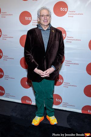 Harvey Fierstein Photo