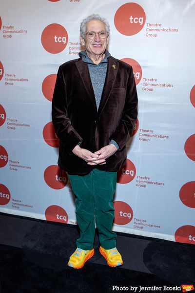Harvey Fierstein Photo