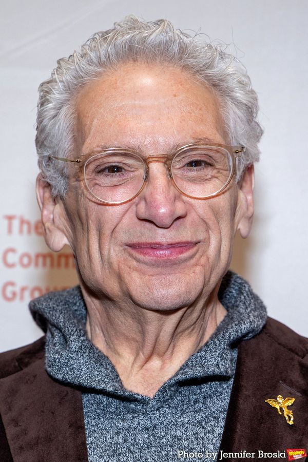 Harvey Fierstein Photo
