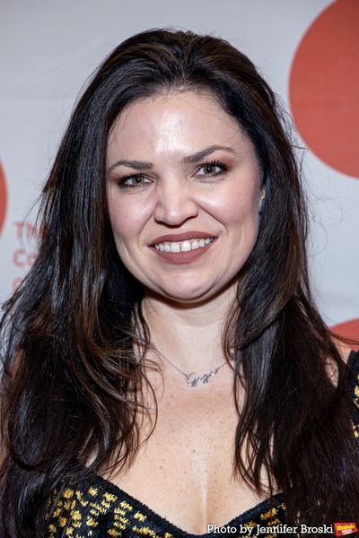 Julie Boardman Photo