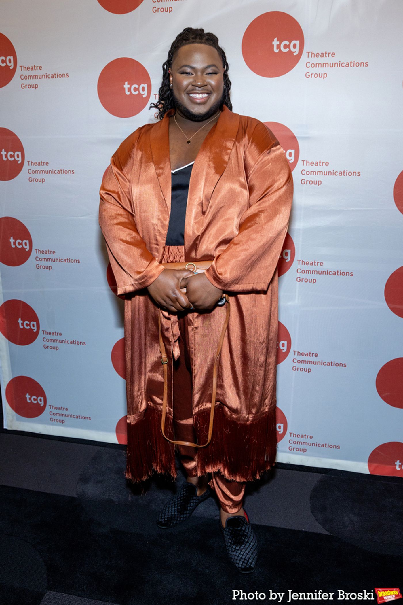 Photos: Go Inside Theatre Communications Group's 2024 Gala  Image