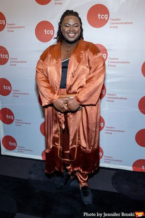 Kyle Ramar Freeman Photo