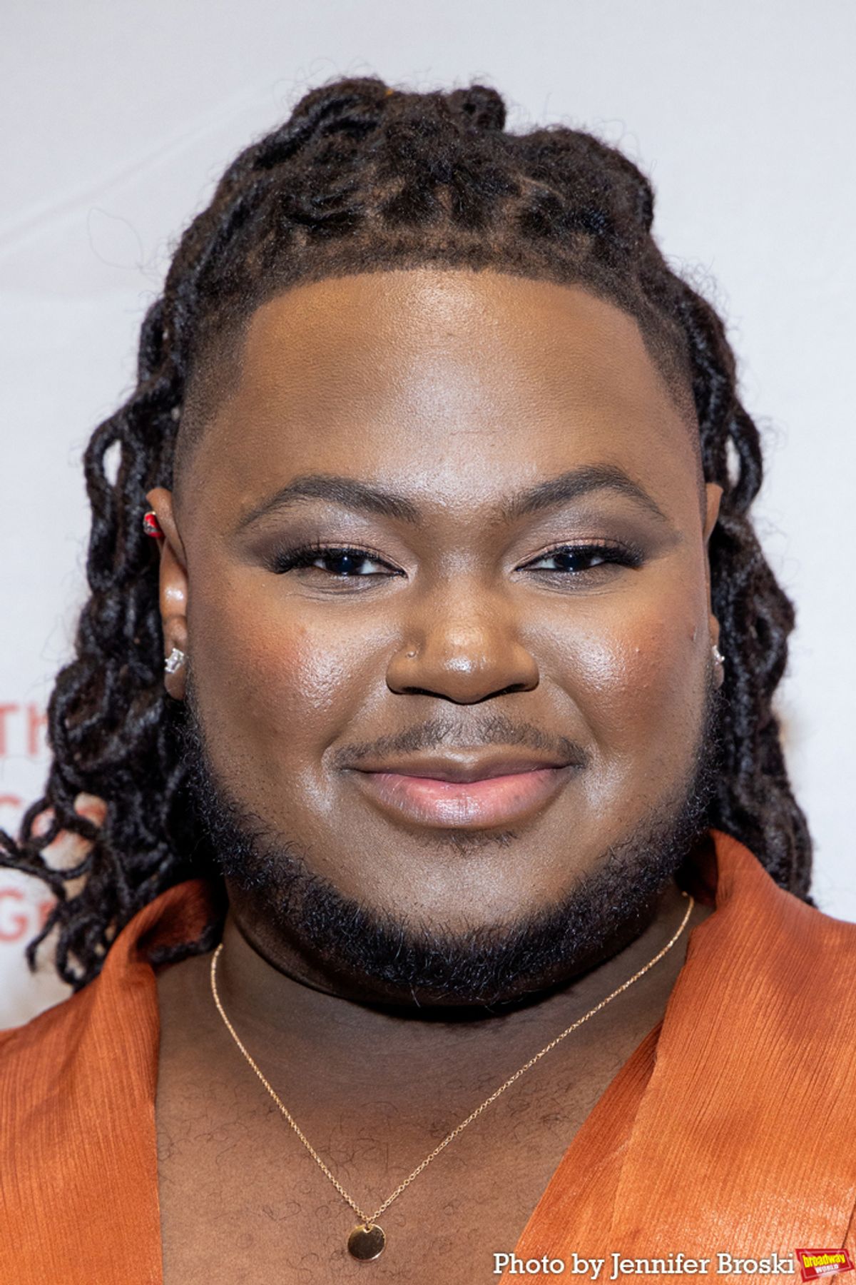 Kyle Ramar Freeman at 