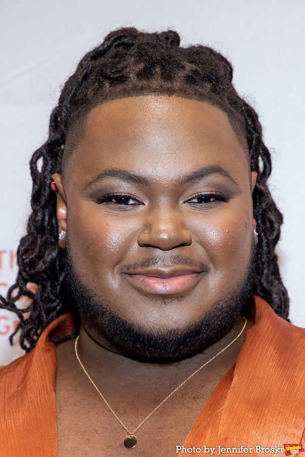 Kyle Ramar Freeman Photo