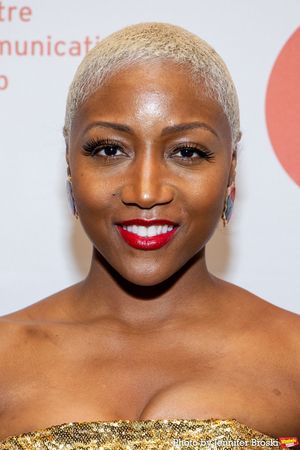 Shannon Dorsey Photo