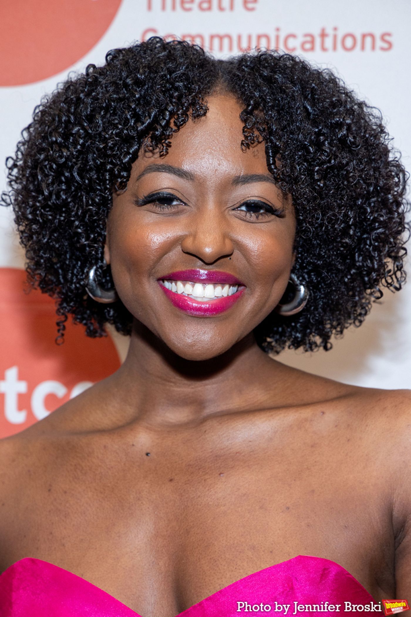 Photos: Go Inside Theatre Communications Group's 2024 Gala  Image