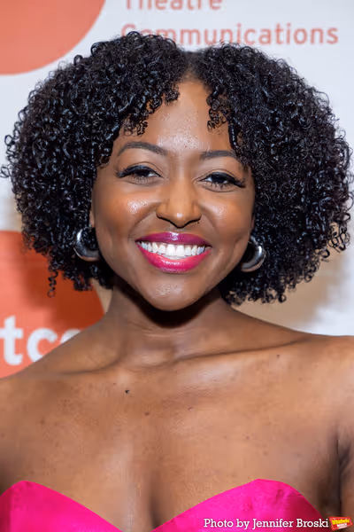 Aisha Jackson Photo