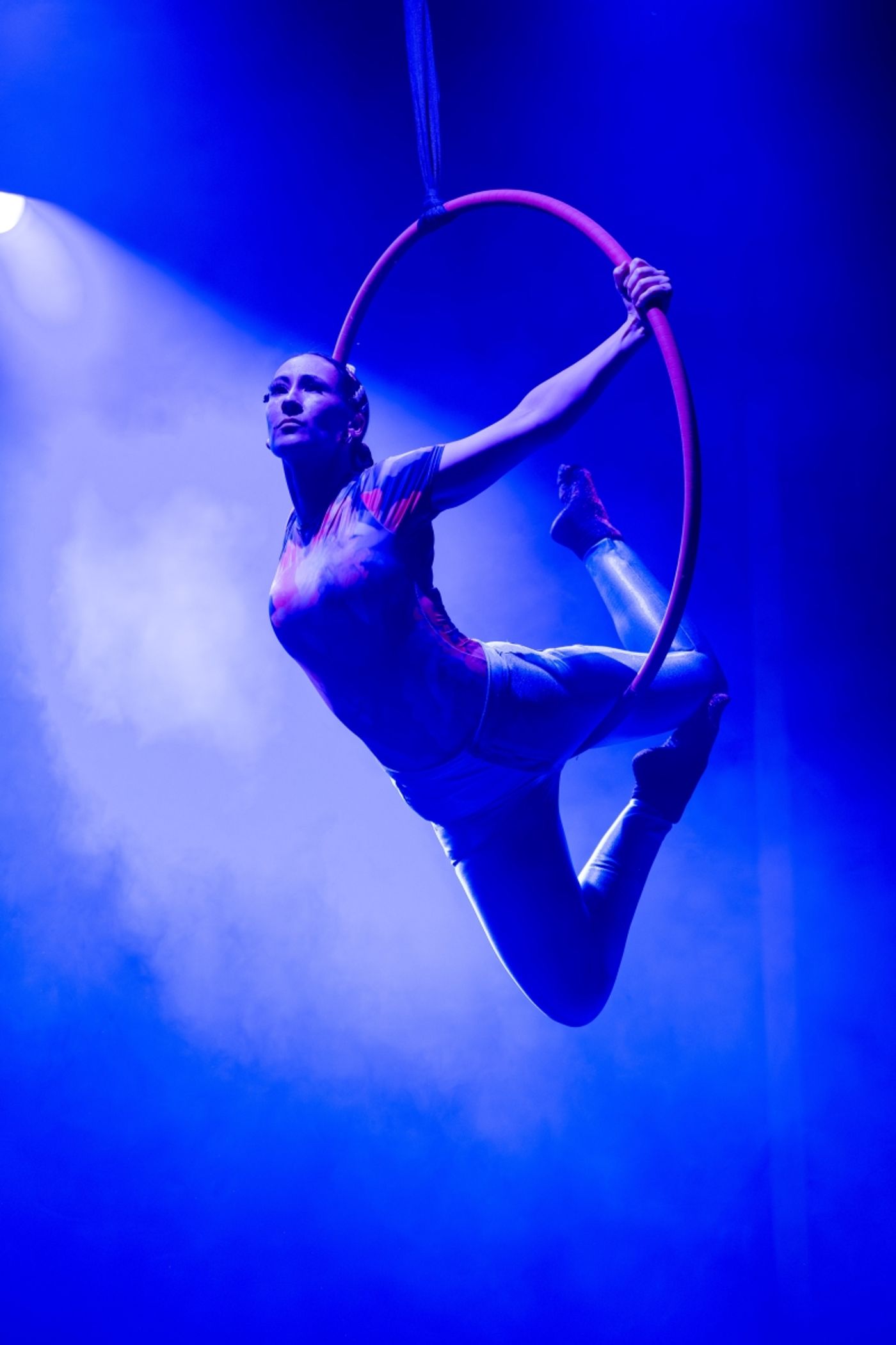 Review: LOVE FROM CARMEN, Chickenshed Theatre  Image