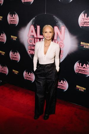 Kristin Chenoweth @ BroadwayWorld Kristin Chenoweth Photo
