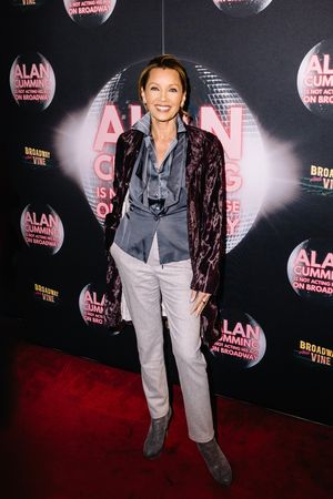 Vanessa Williams @ BroadwayWorld Vanessa Williams Photo