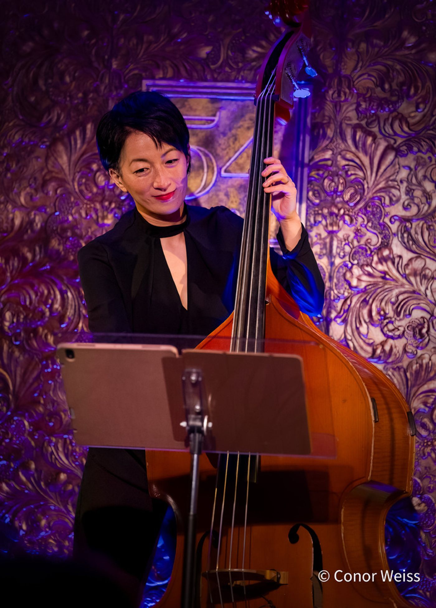 Photos: Ben Jones Rocked the House at 54 Below  Image