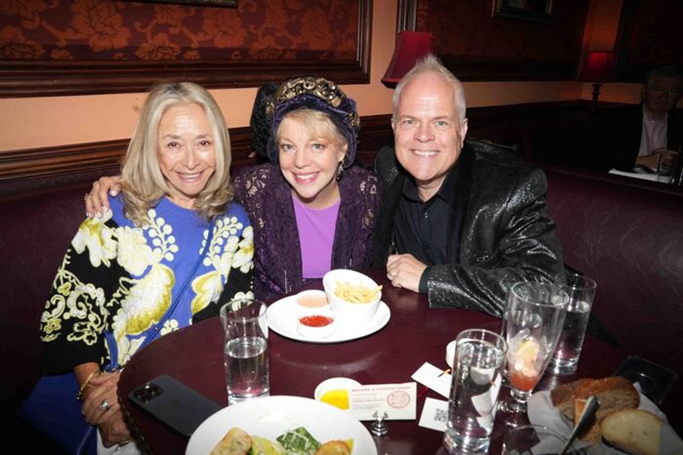 Photos: Ben Jones Rocked the House at 54 Below  Image