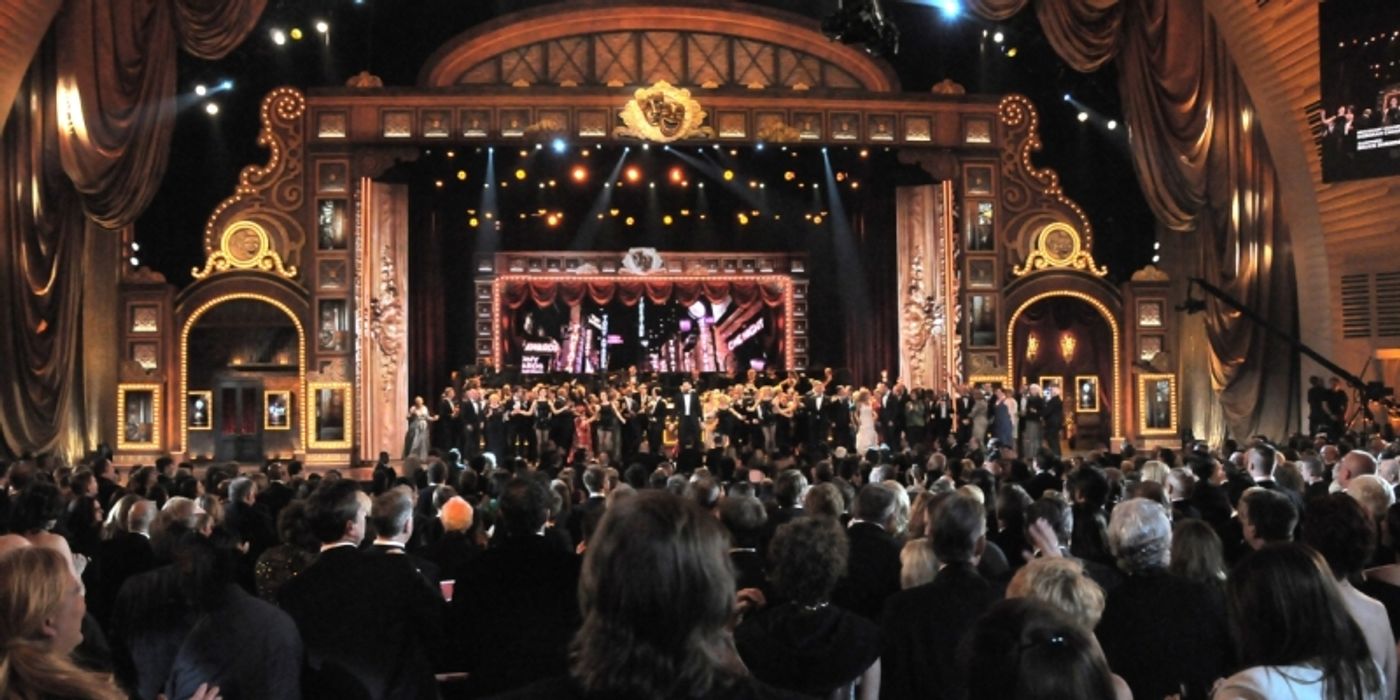 Wake Up With BroadwayWorld March 13, 2024  Image