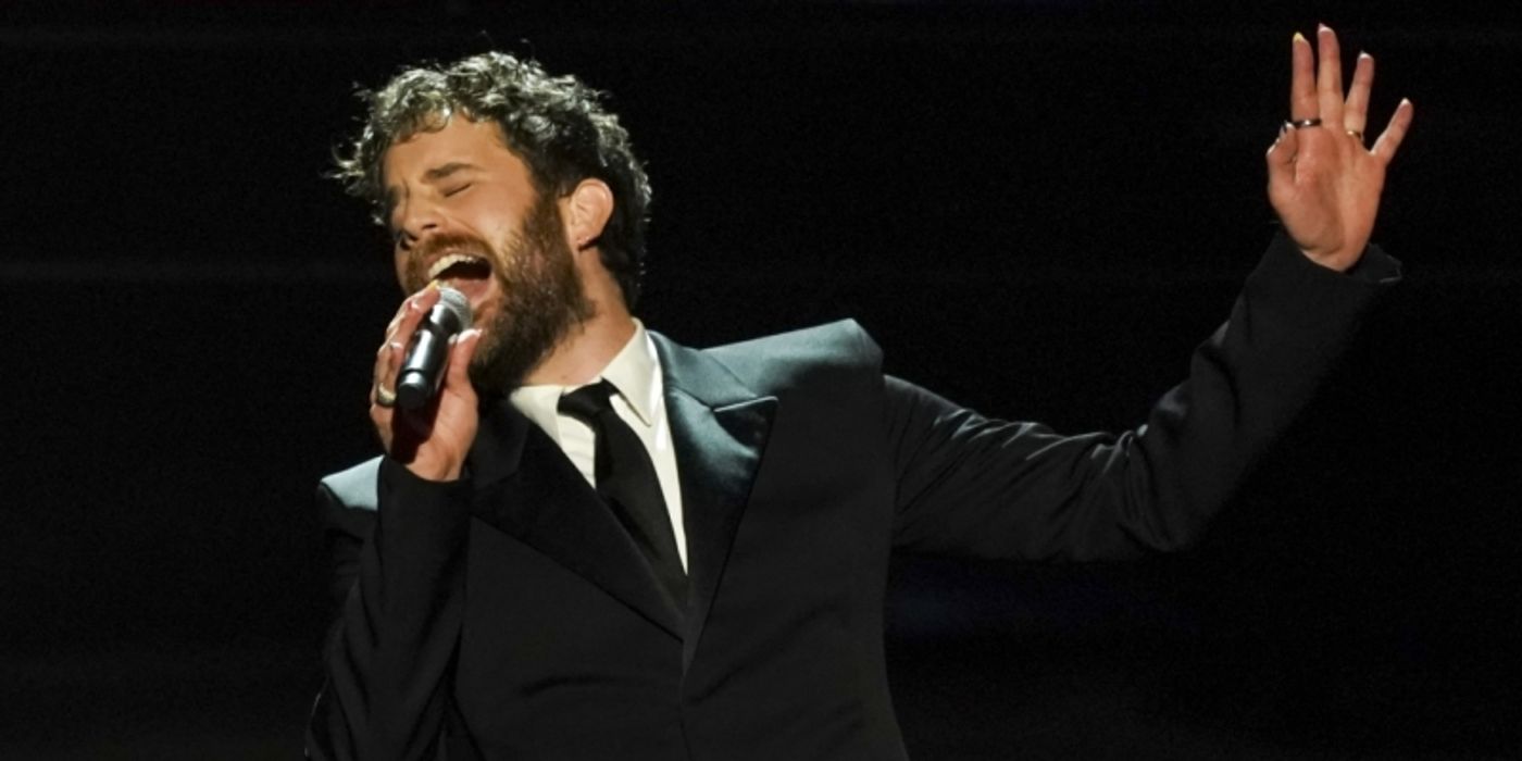 Wake Up With BroadwayWorld March 19, 2024  Image