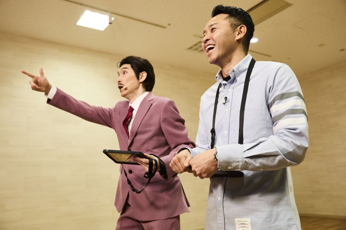 特集：USJ『ユニバーサル・クールジャパン 2024』オープニング・セレモニー  Image