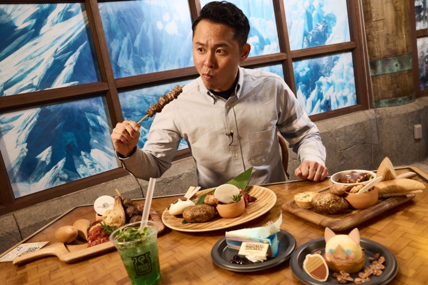 特集：USJ『ユニバーサル・クールジャパン 2024』オープニング・セレモニー  Image