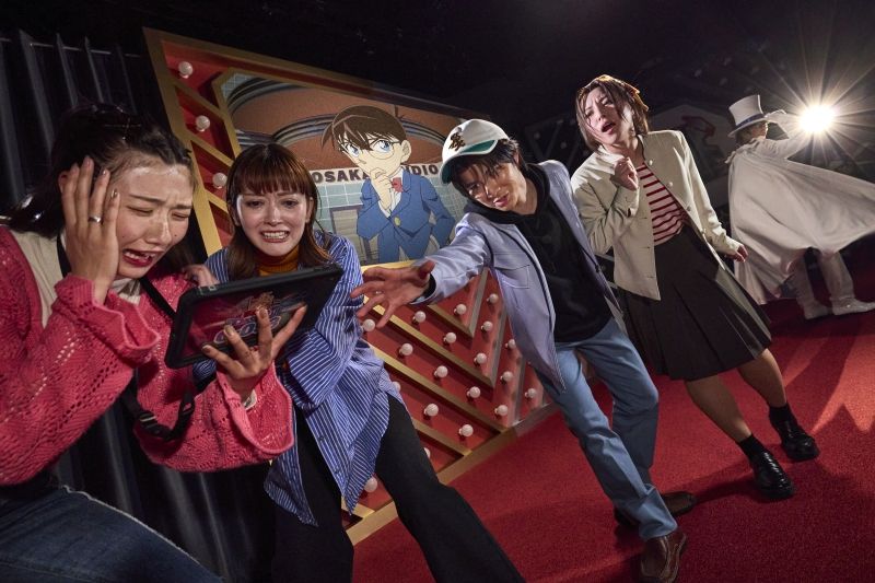 特集：USJ『ユニバーサル・クールジャパン 2024』オープニング・セレモニー