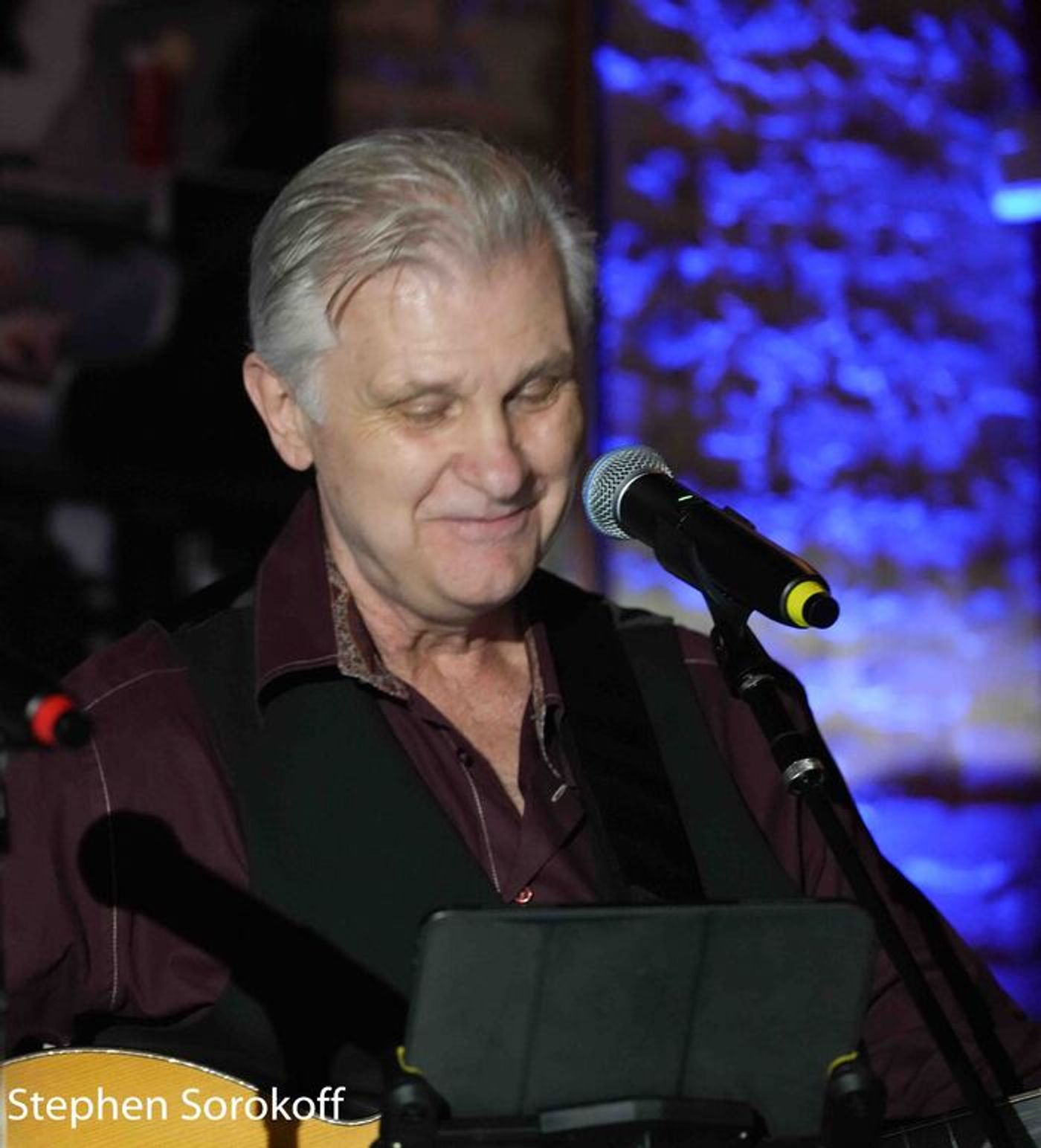 Photos: Dawn Derow & Peter Calo Bring A Troubadour Tribute To Cafe Centro  Image