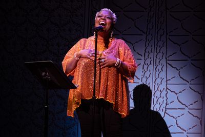 Lillias White Photo