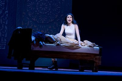 Arielle Jacobs Photo