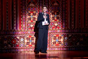 Jenn Colella @ BroadwayWorld Jenn Colella Photo