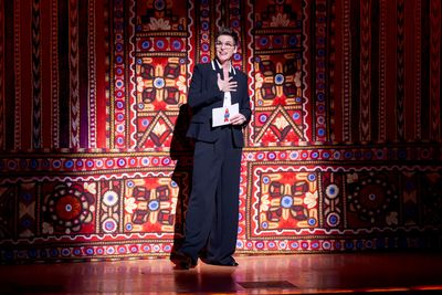 Jenn Colella Photo