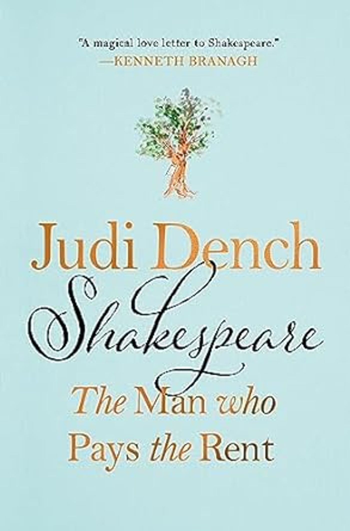 24 Theater Books for Your Spring 2024 Reading List  Image