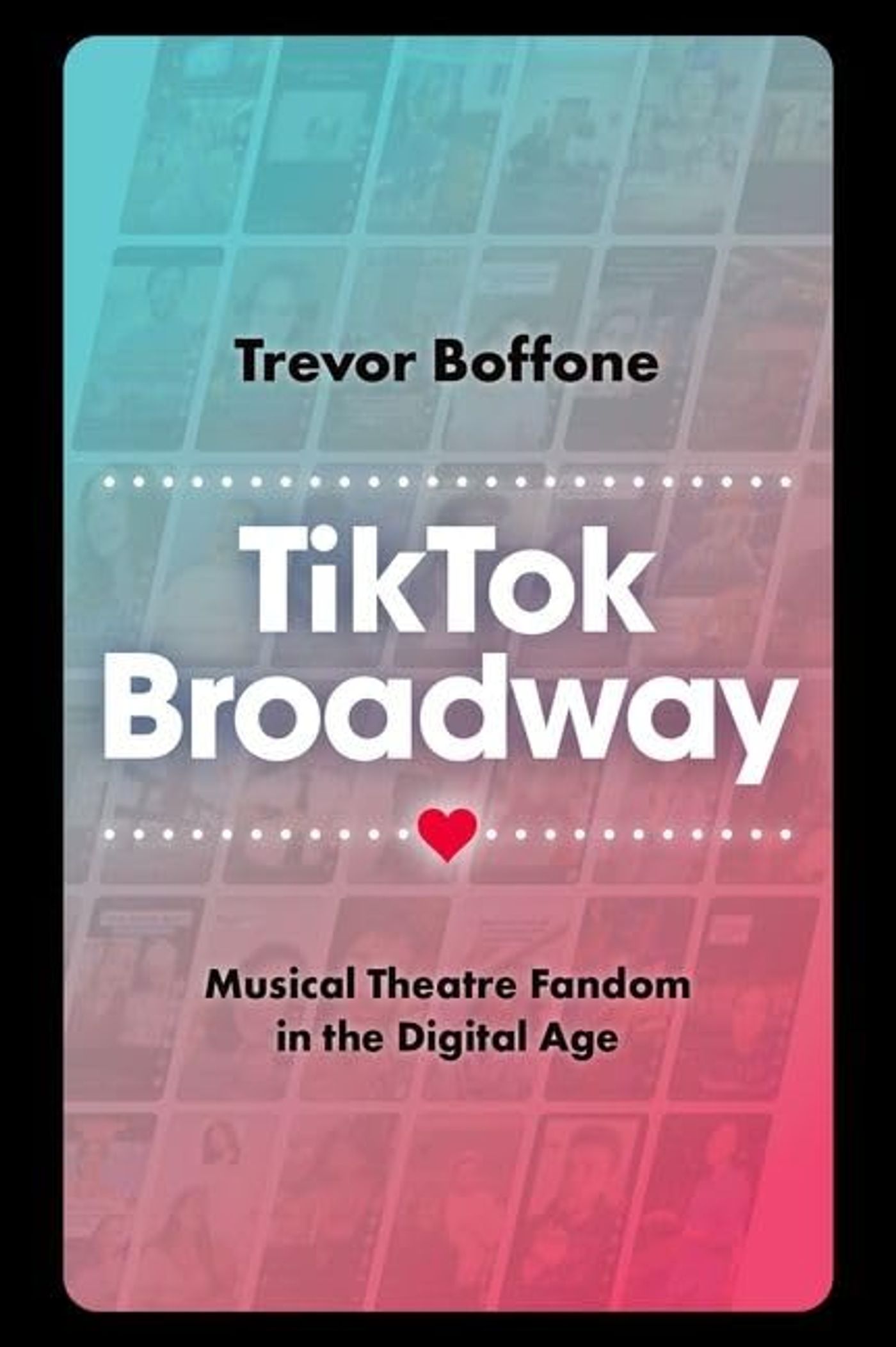 25 Theater Books for Your Summer 2024 Reading List  Image