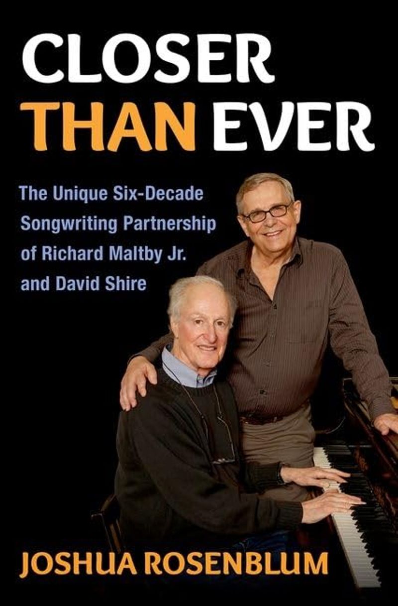 24 Theater Books for Your Spring 2024 Reading List Image