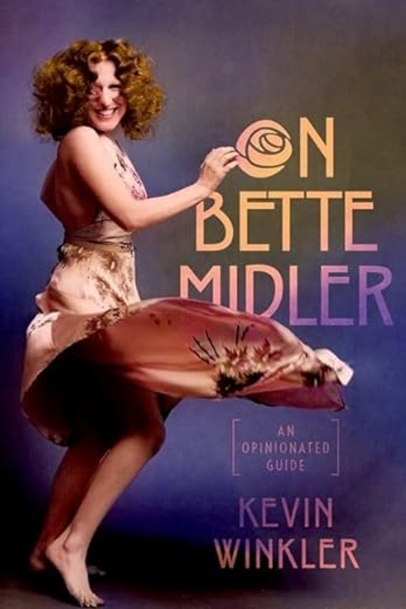 24 Theater Books for Your Spring 2024 Reading List  Image