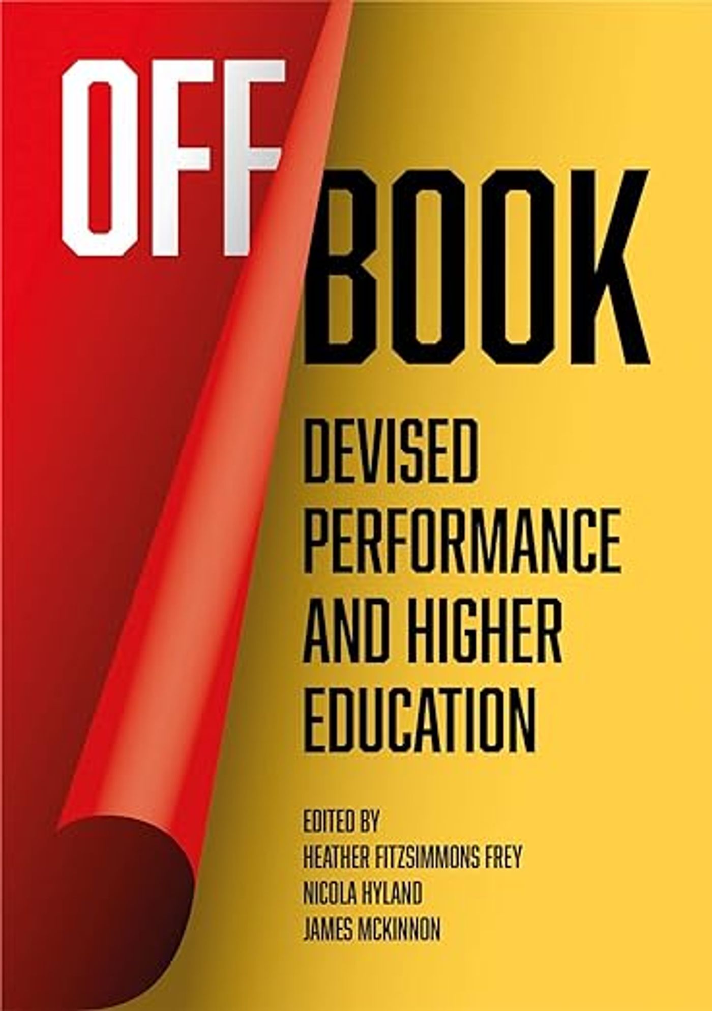 24 Theater Books for Your Spring 2024 Reading List  Image