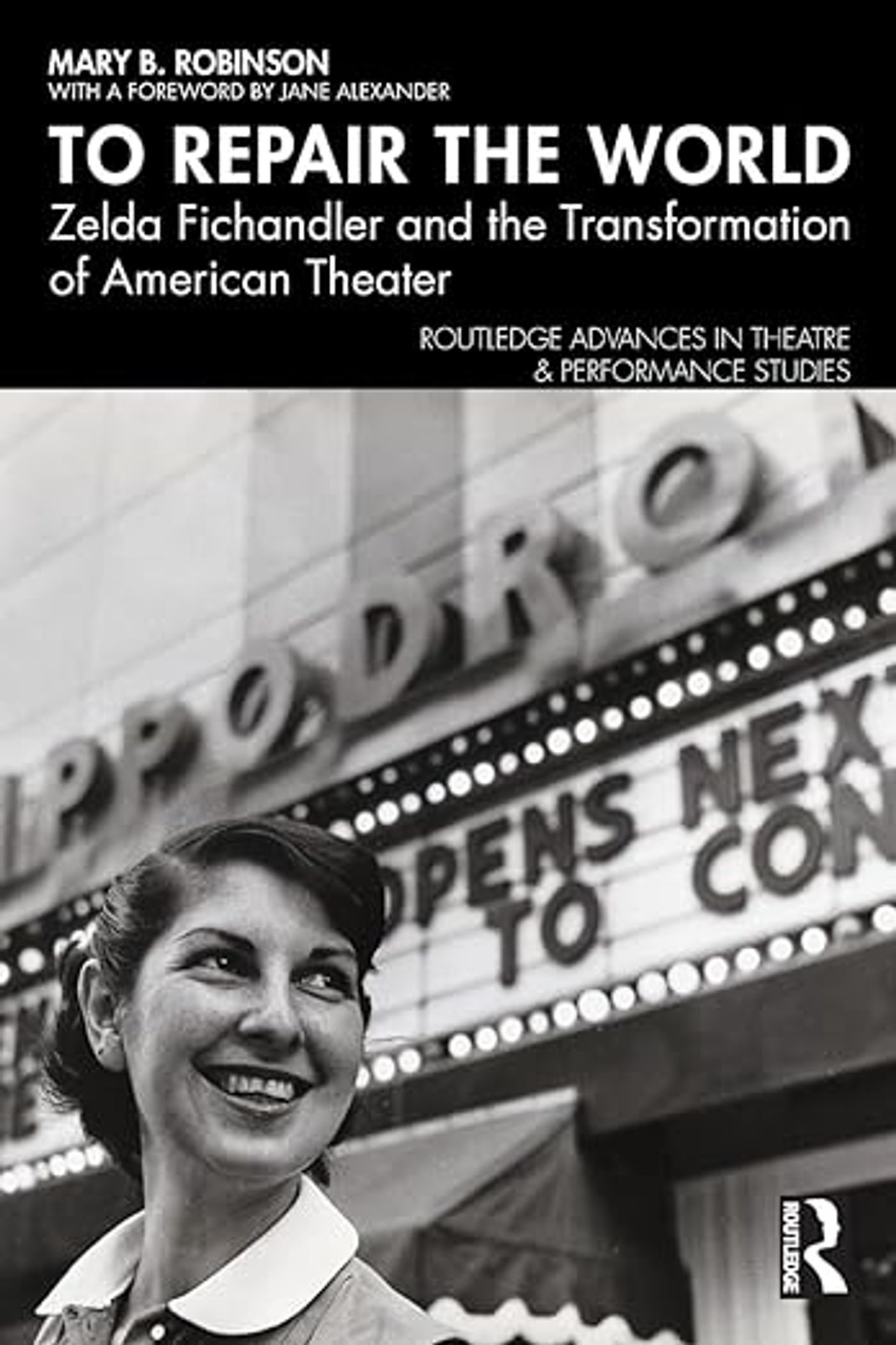 24 Theater Books for Your Spring 2024 Reading List  Image