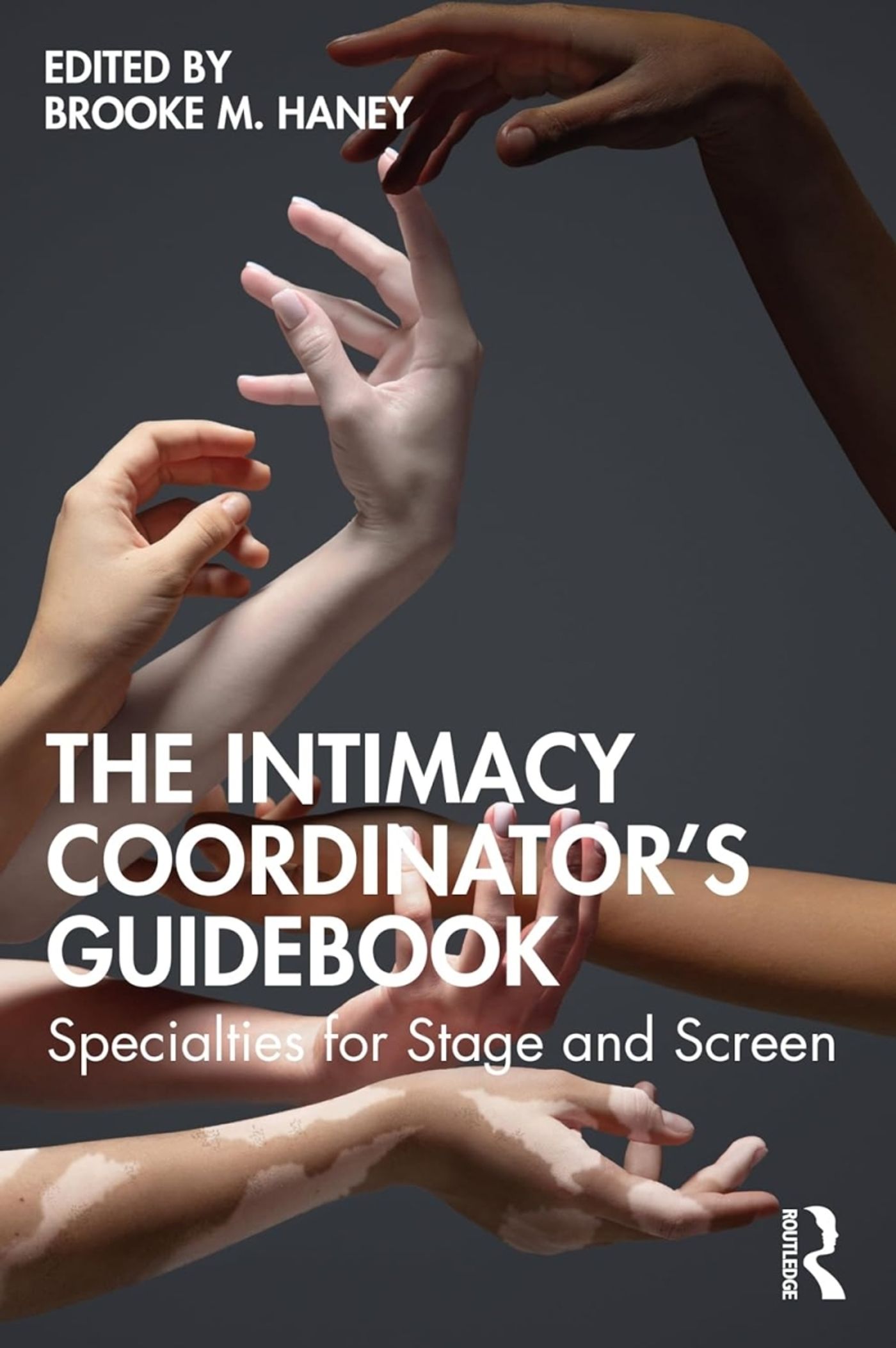 24 Theater Books for Your Spring 2024 Reading List  Image