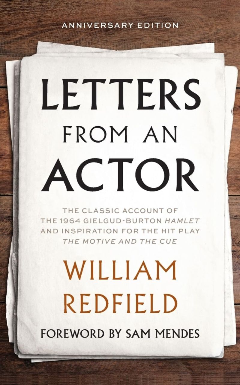 24 Theater Books for Your Spring 2024 Reading List Image