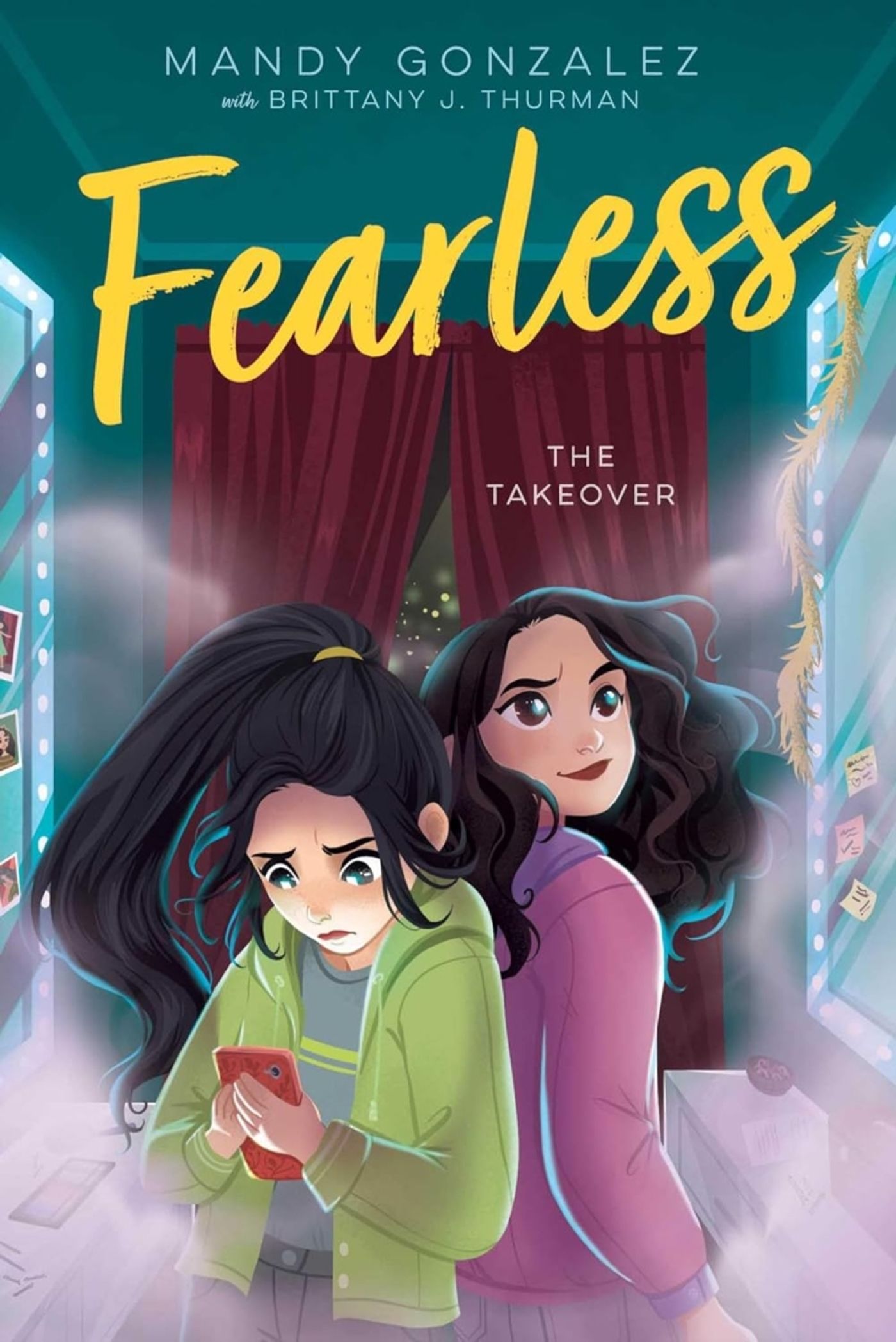 24 Theater Books for Your Spring 2024 Reading List  Image