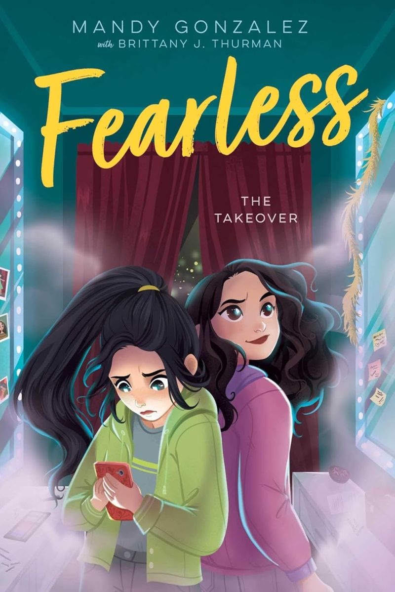 24 Theater Books for Your Spring 2024 Reading List Image