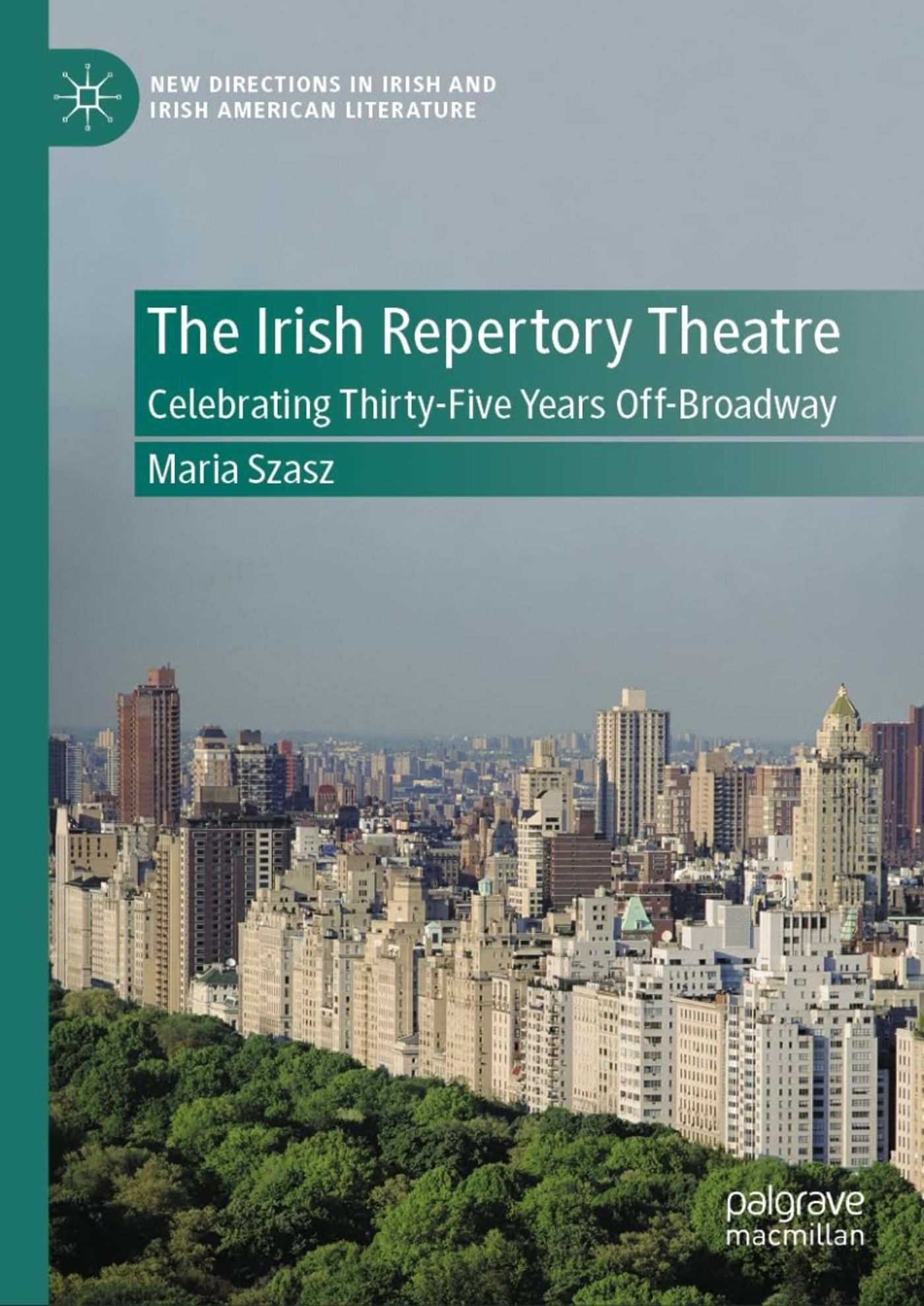 24 Theater Books for Your Spring 2024 Reading List  Image