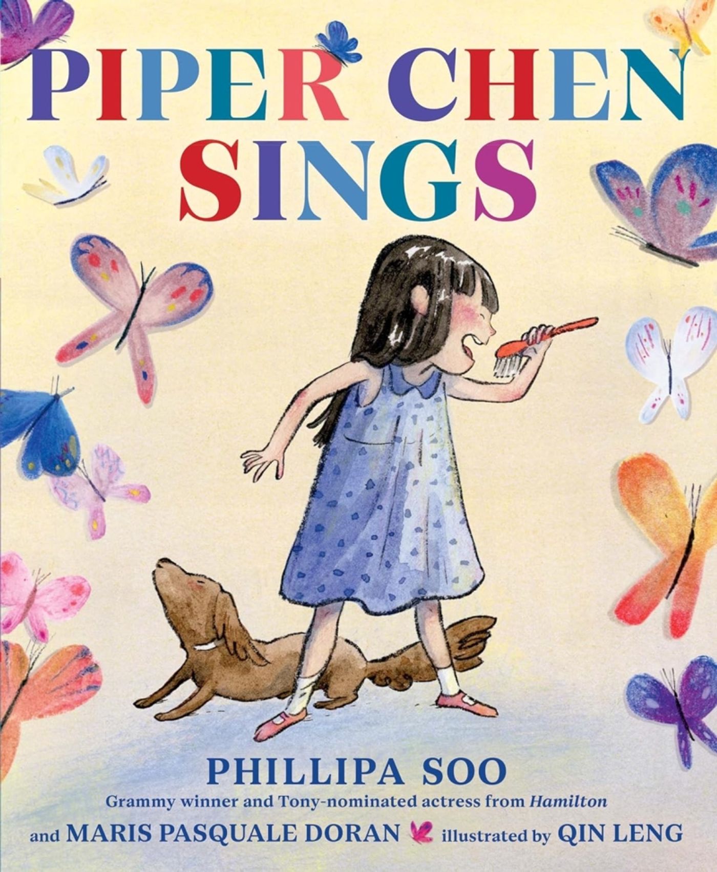 24 Theater Books for Your Spring 2024 Reading List  Image