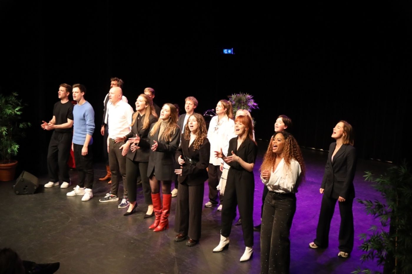 Feature: MARBLE AGENCY – THE SHOWCASE at Crea Amsterdam!  Image