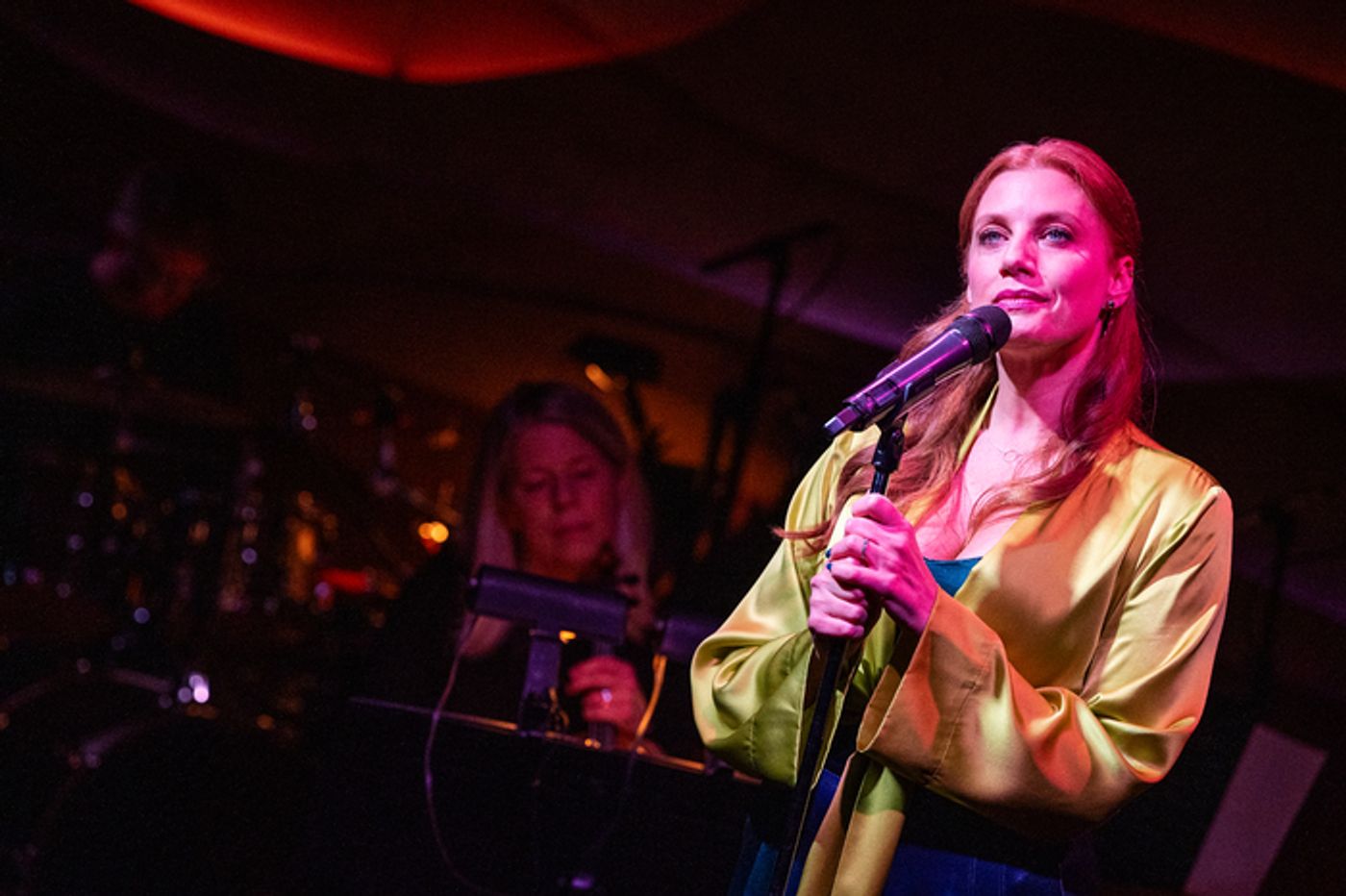 Photos: Get a First Look at PENELOPE at Signature Theatre  Image