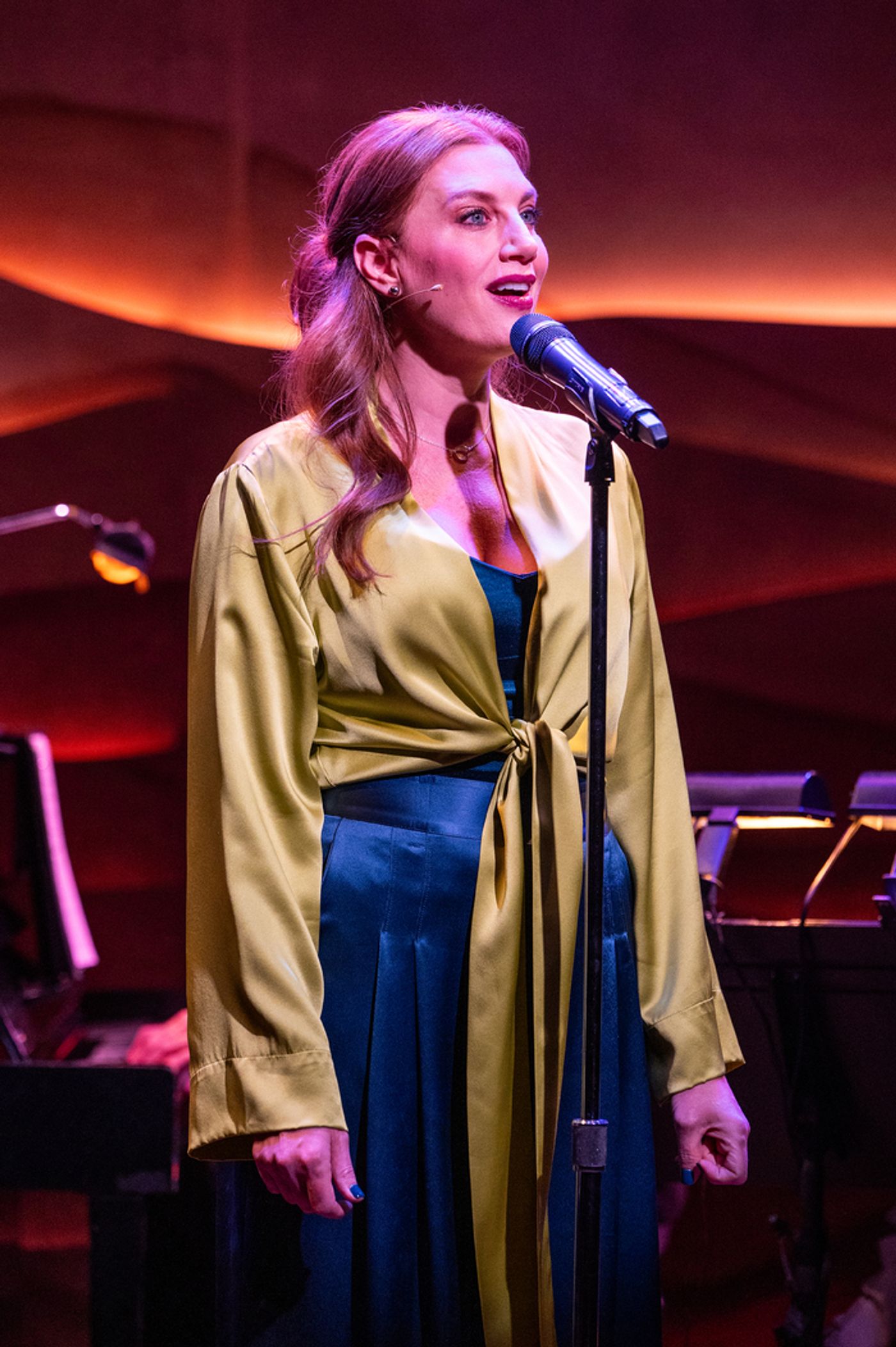 Photos: Get a First Look at PENELOPE at Signature Theatre  Image