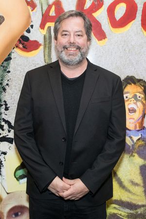  Benjamin Pearcy Photo