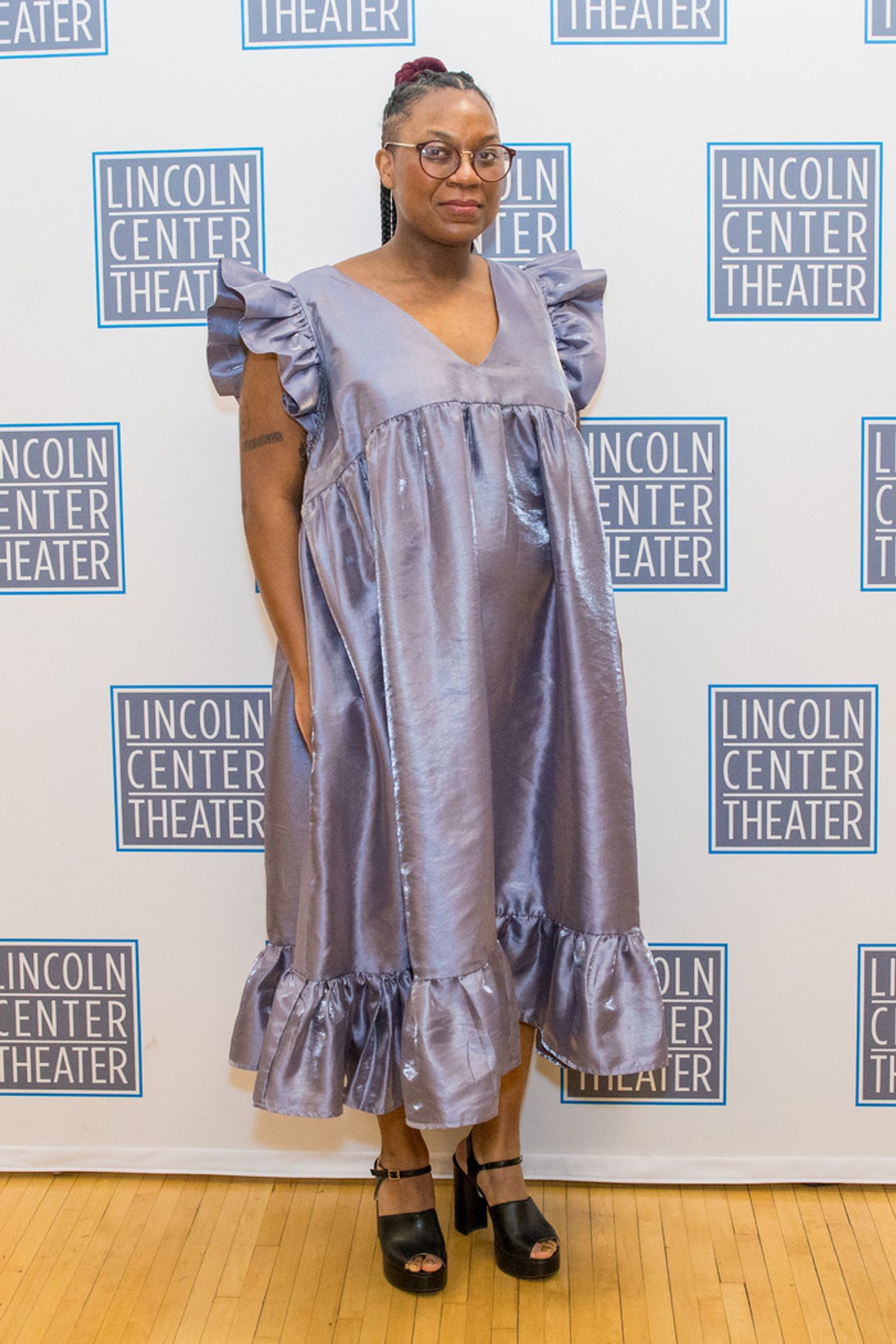 Photos: Go Inside Opening Night of CORRUPTION at Lincoln Center Theater  Image