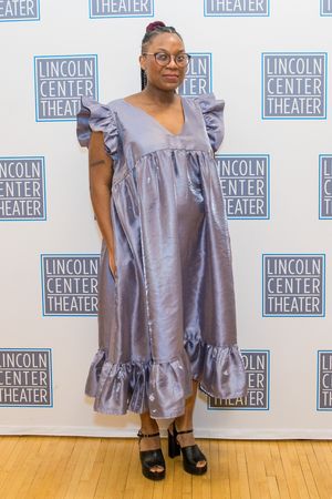 Miranda Haymon  Photo