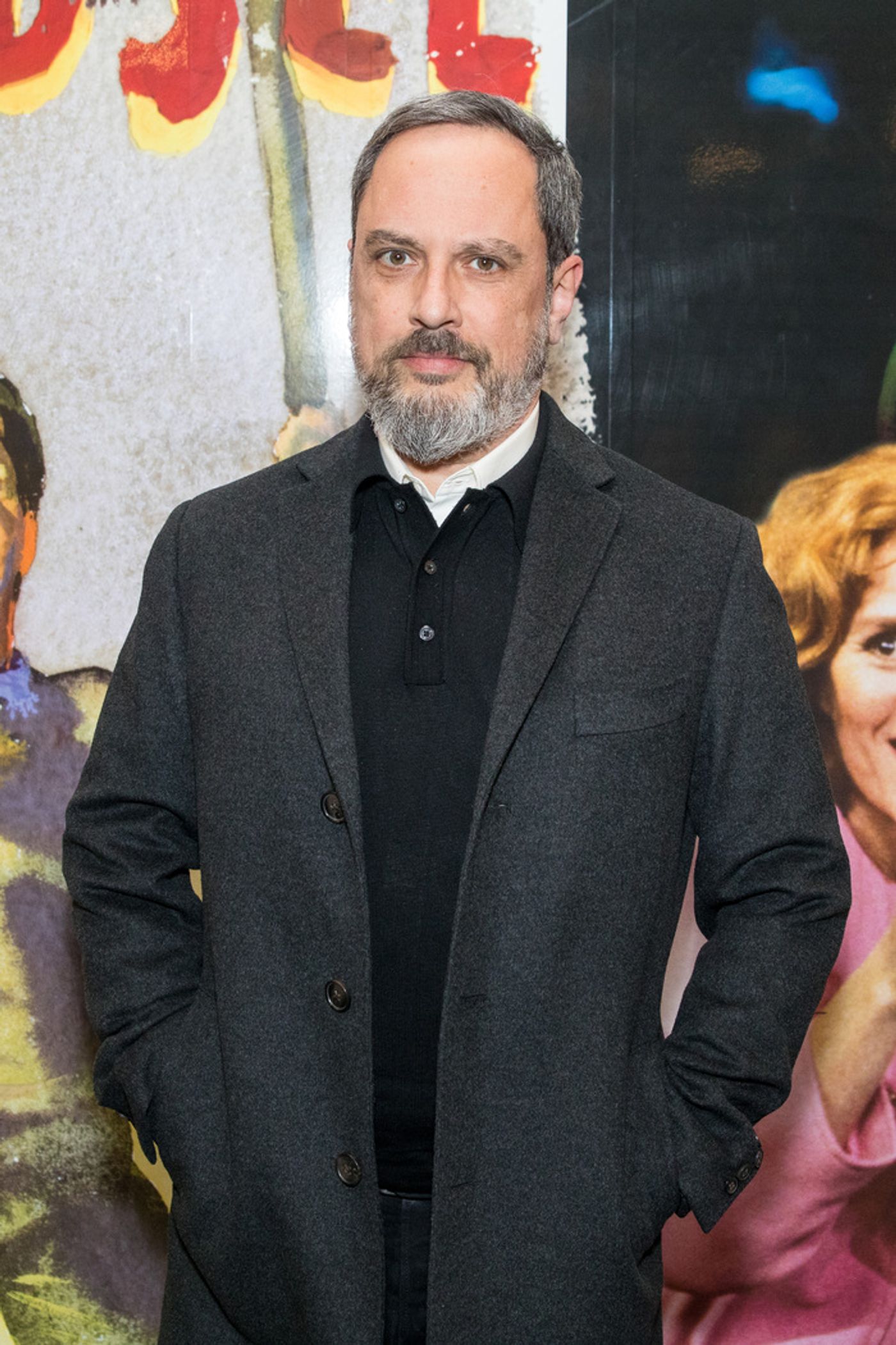 Photos: Go Inside Opening Night of CORRUPTION at Lincoln Center Theater  Image