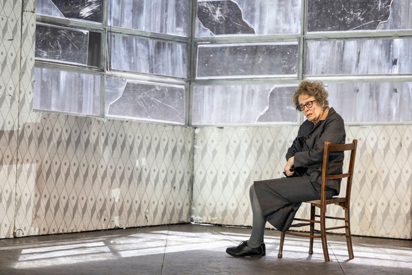 Photos: Janáček's JENŮFA Returns to the London Coliseum Photos: Janáček's JENŮFA Returns to the London Coliseum Image